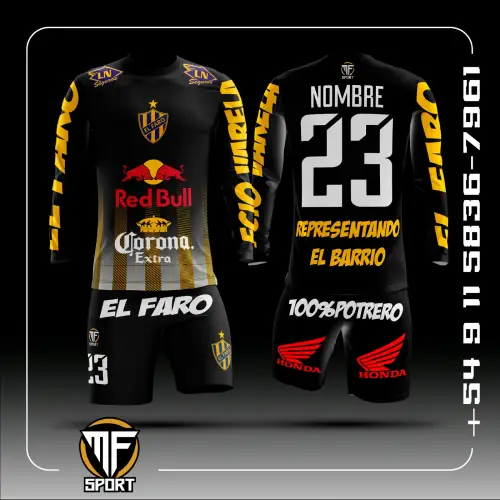100 potrero