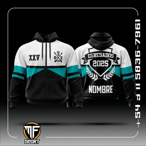 Campera 2025 EP 41