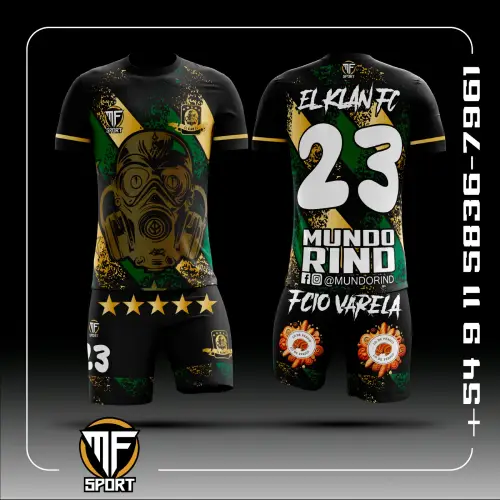 El Klan FC