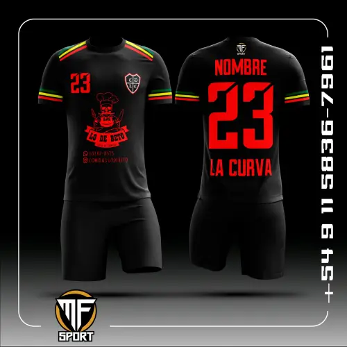 La Curva