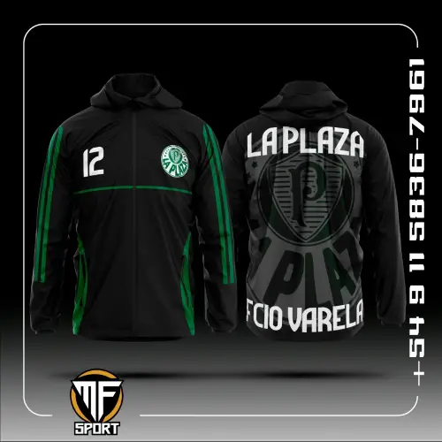 La plaza