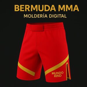 BERMUDA MMA